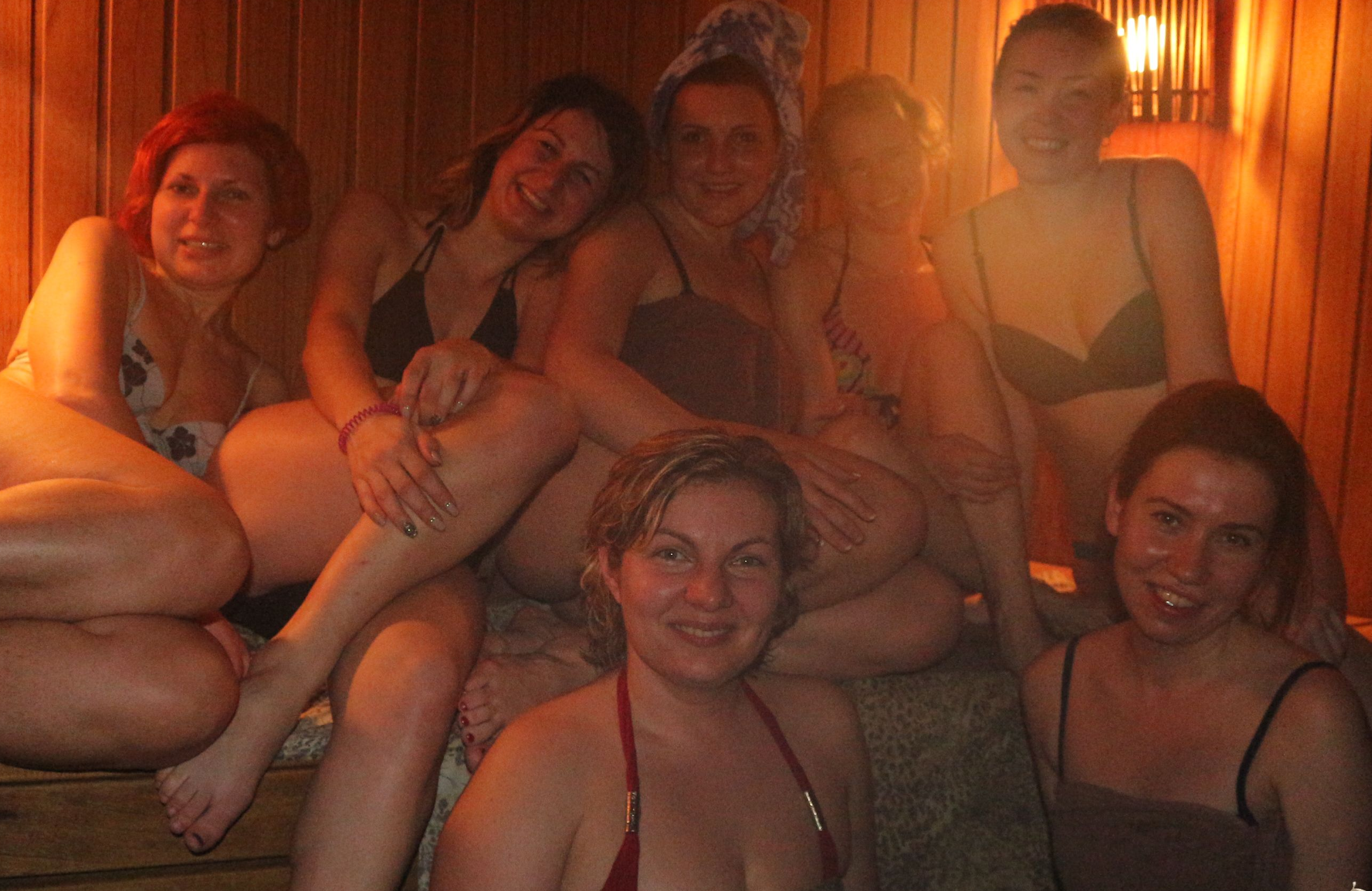 семейные свингеры в бане русские фото 75