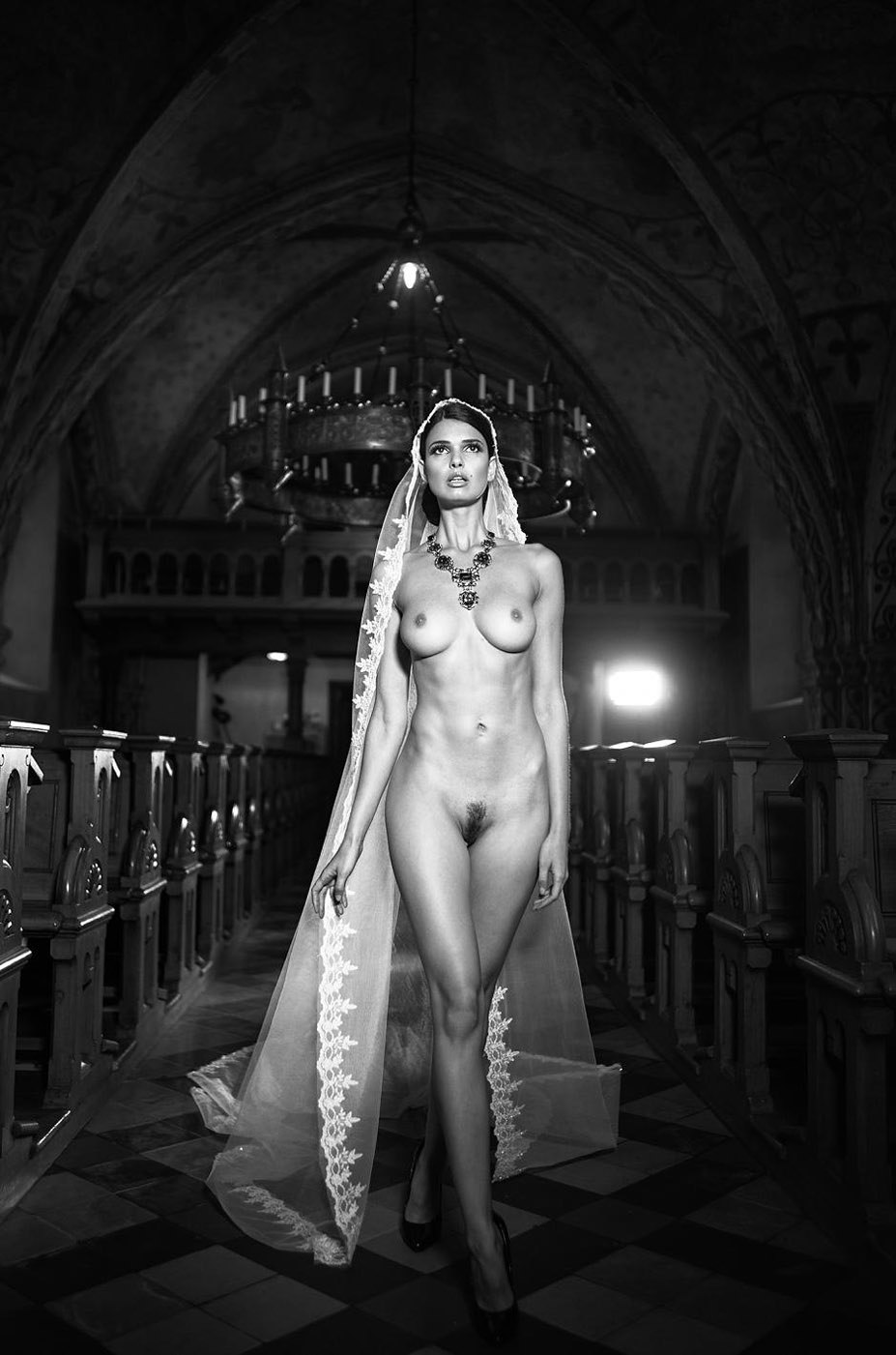 Владимир Стефанович фотограф ню