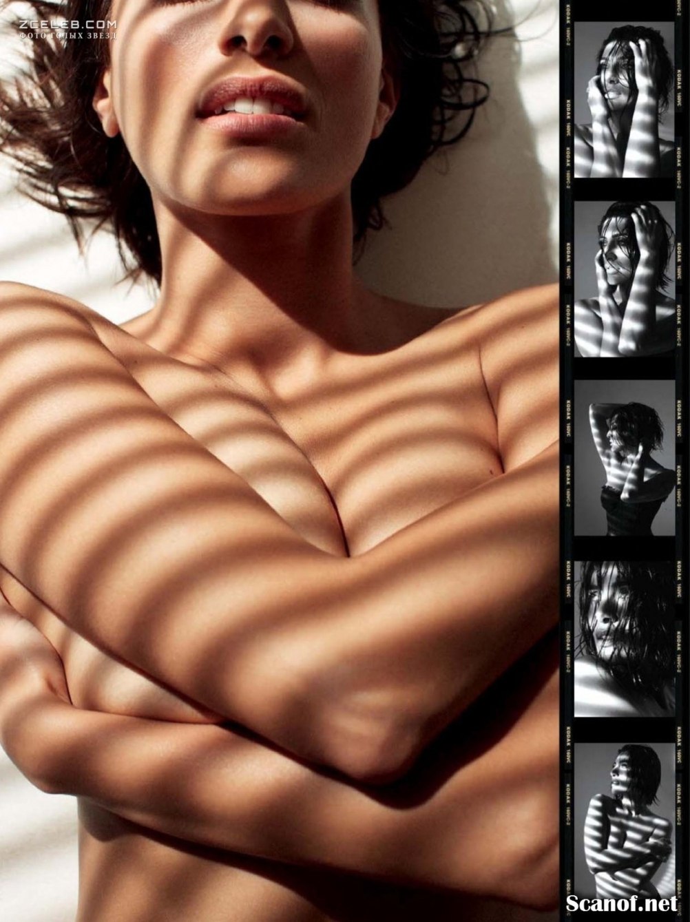 Джоанна БРОС Offenbach голая гиф