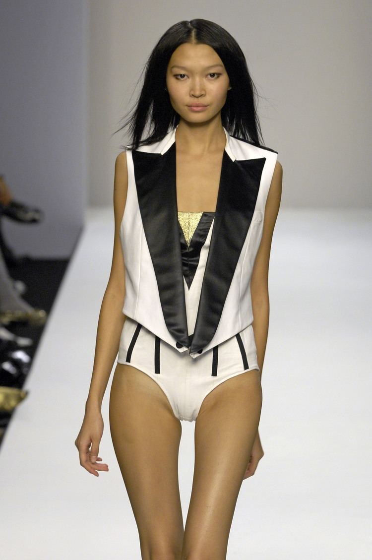 Евгения Манджиева актриса