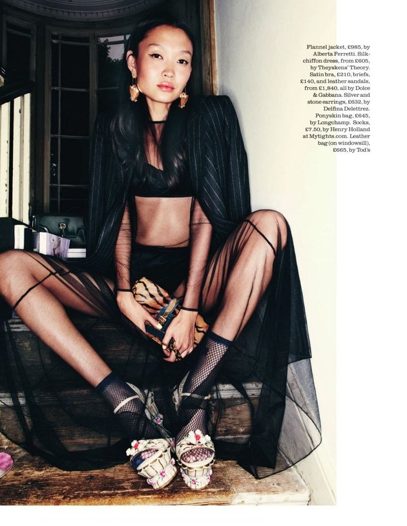 Евгения Манджиева голая