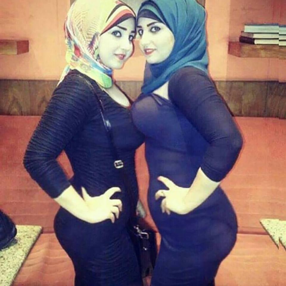 В прозрачной парандже эро