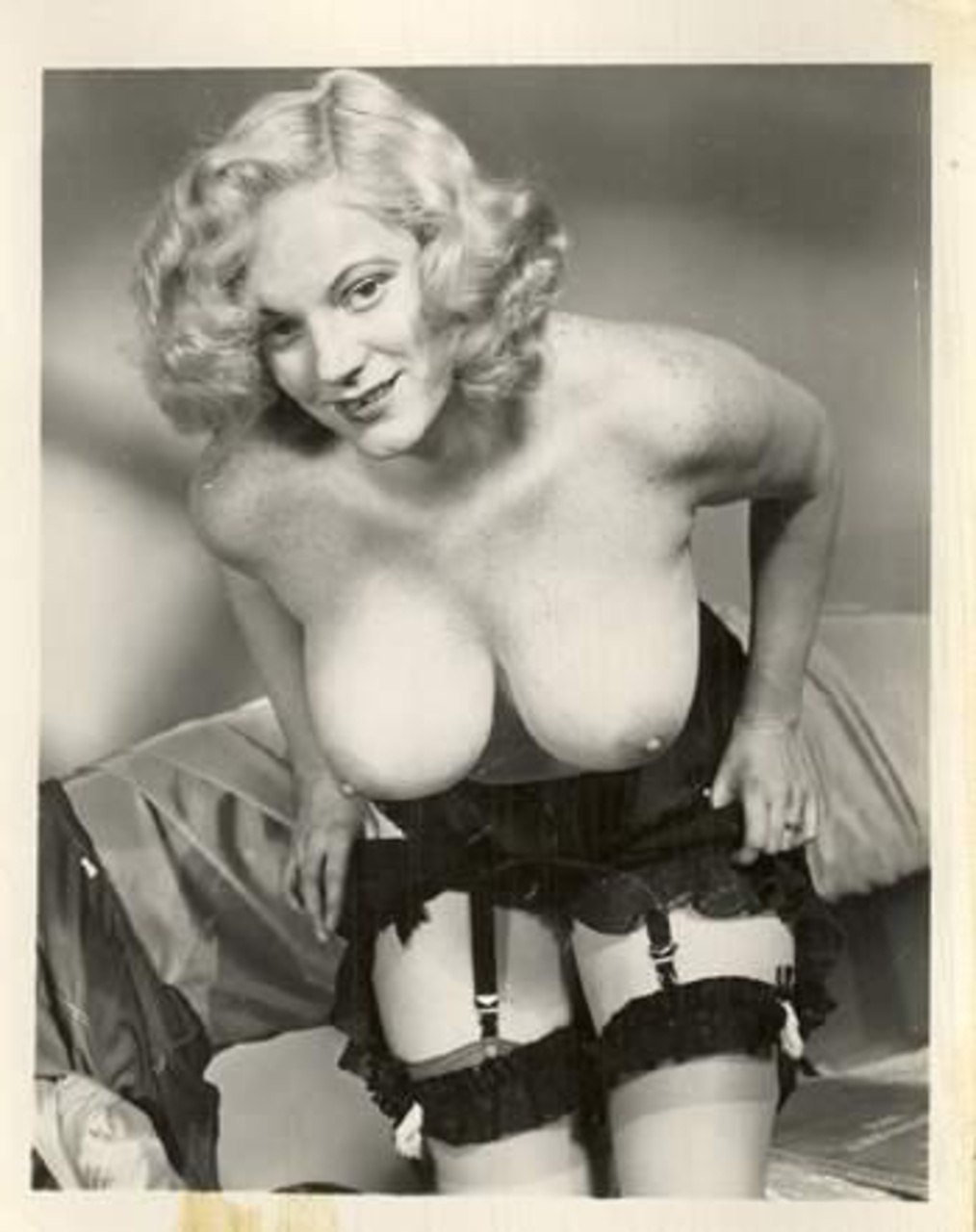 Клаудиа Кардинале сиськи