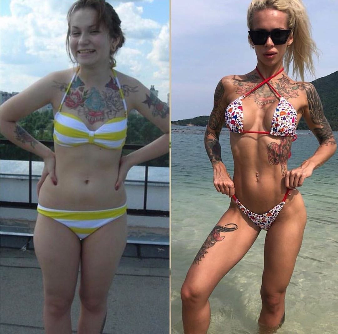 Виктория Рахматулина viksi666