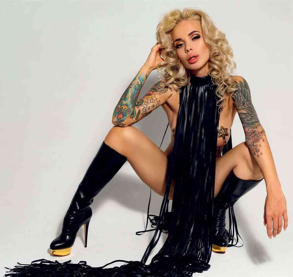 Виктория Рахматуллина viksi666 сиськи