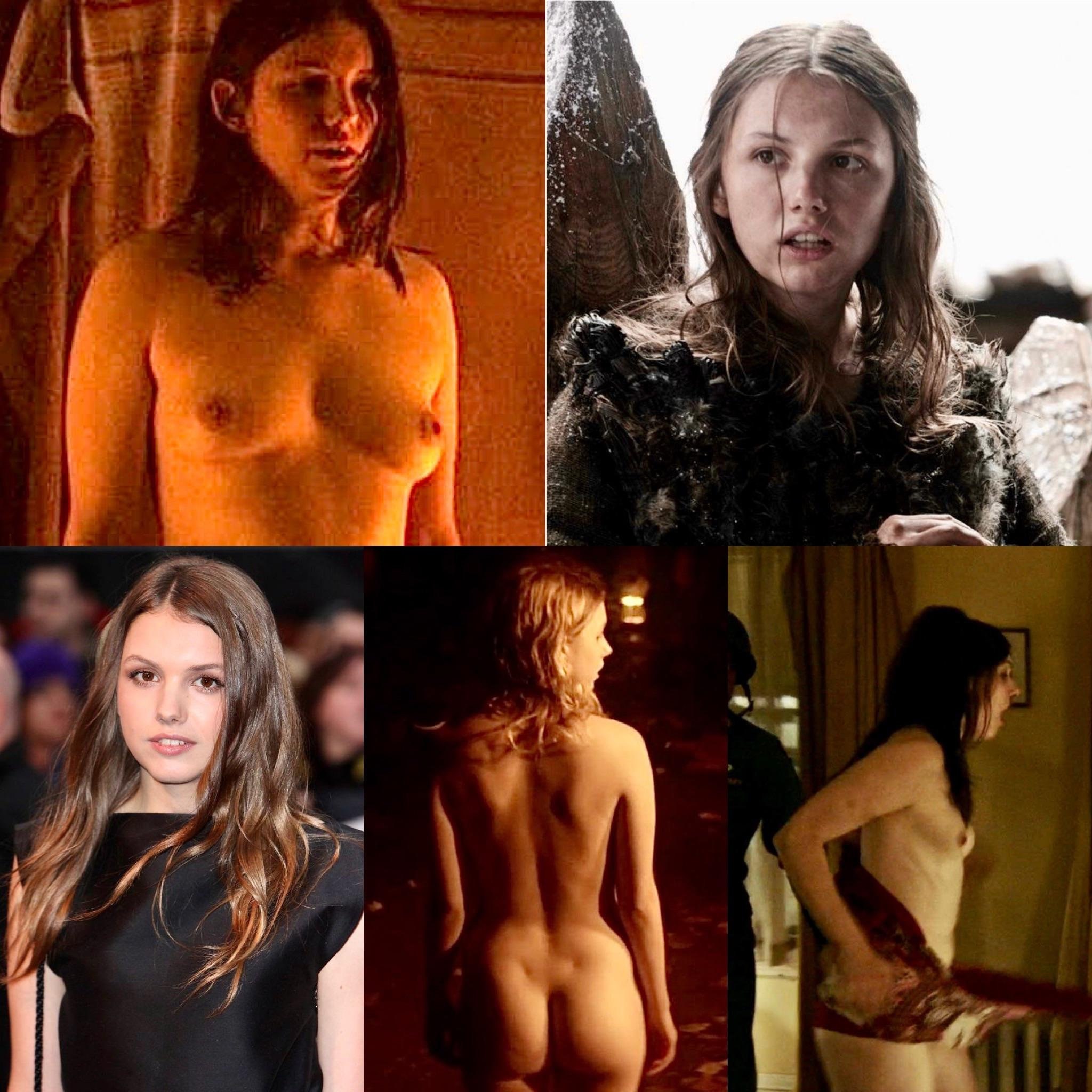 Hannah murray bikini - 80 nude photo