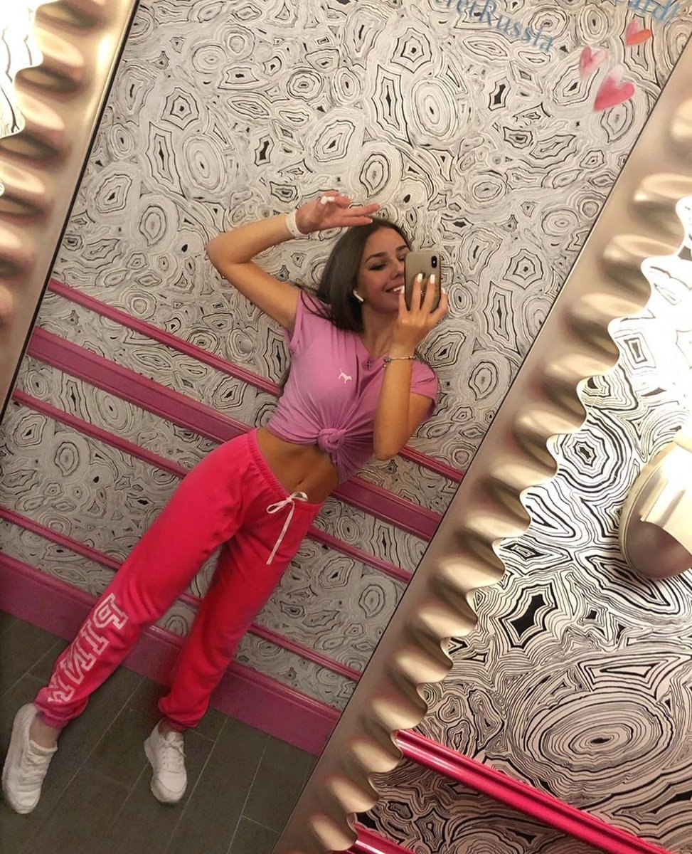 Лиза нугуманова голая