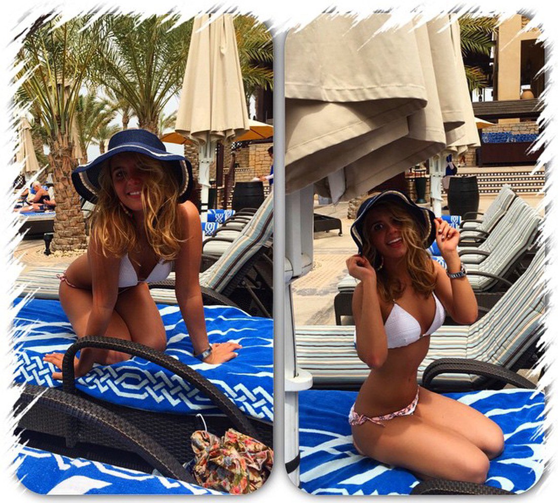 Анна Шульгина фотосессия Максим