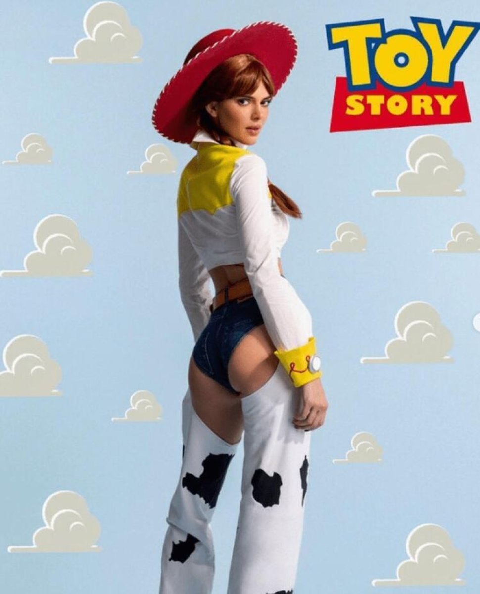 Молодой анал на природе