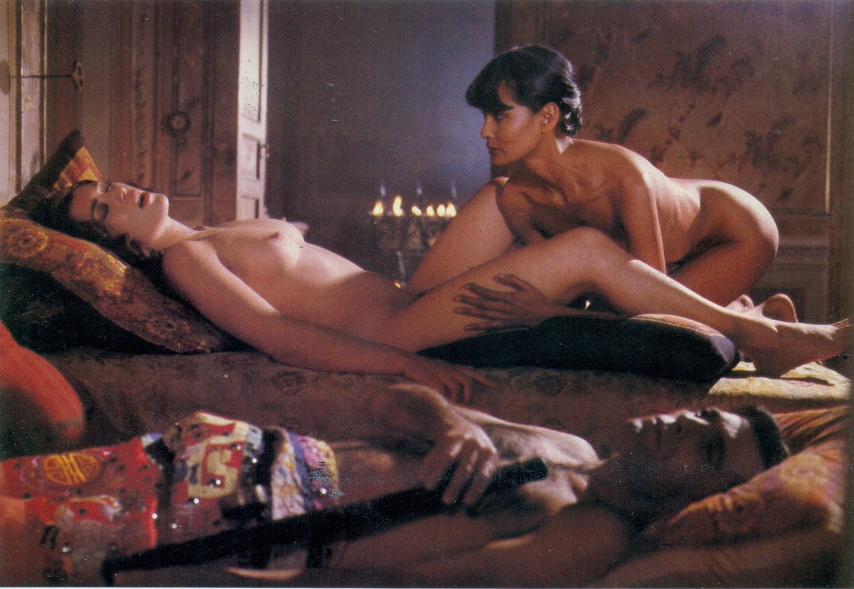 Порно фильм художественный италия фото 65