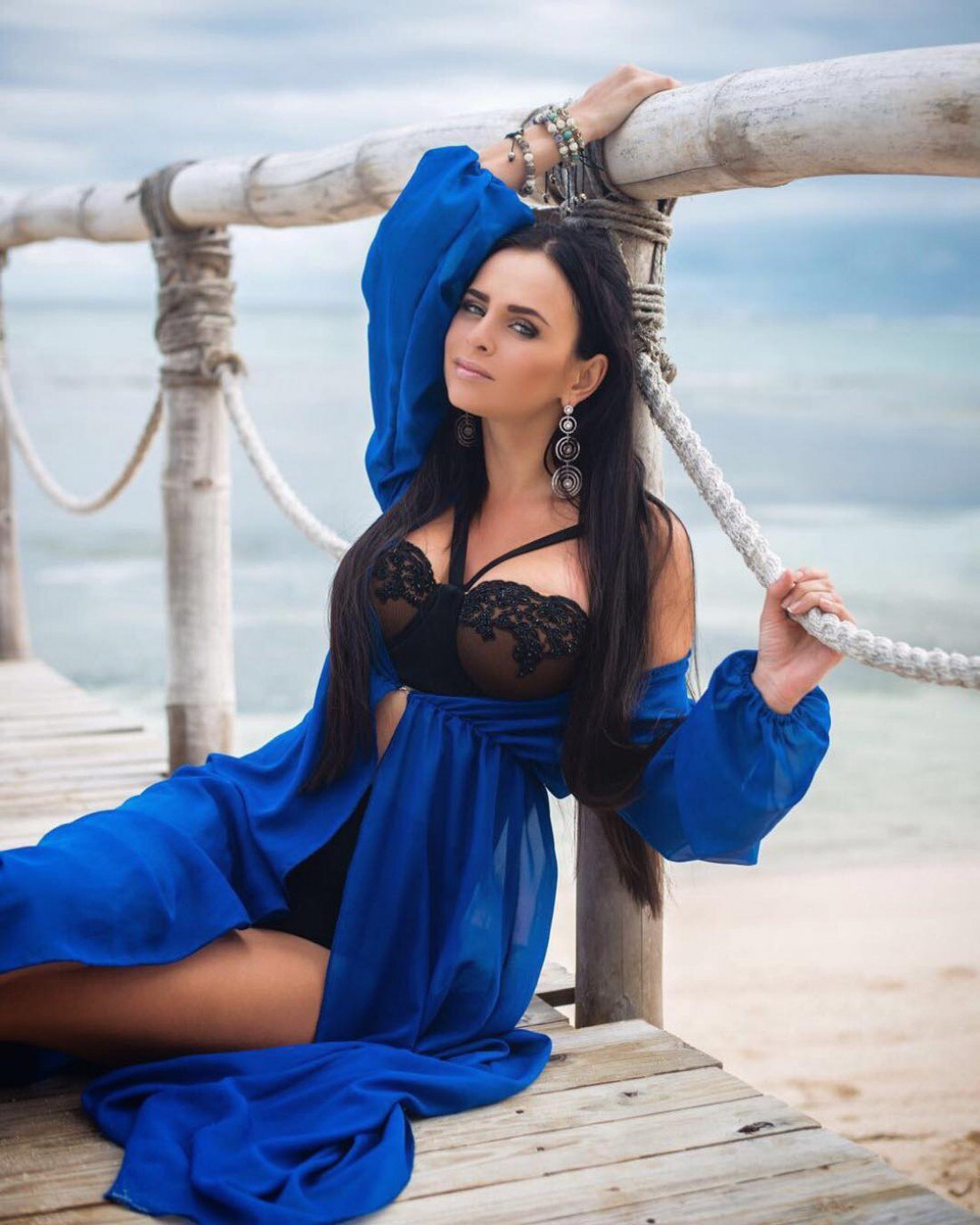 Виктория Романец горячие