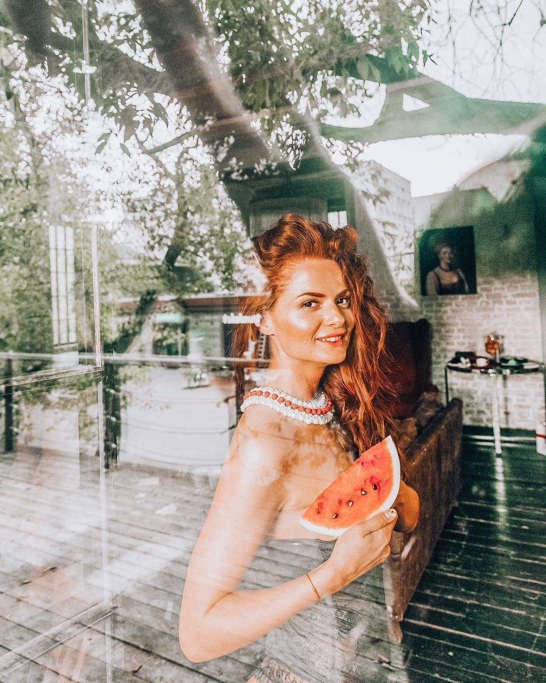 Елена Ландер 2021