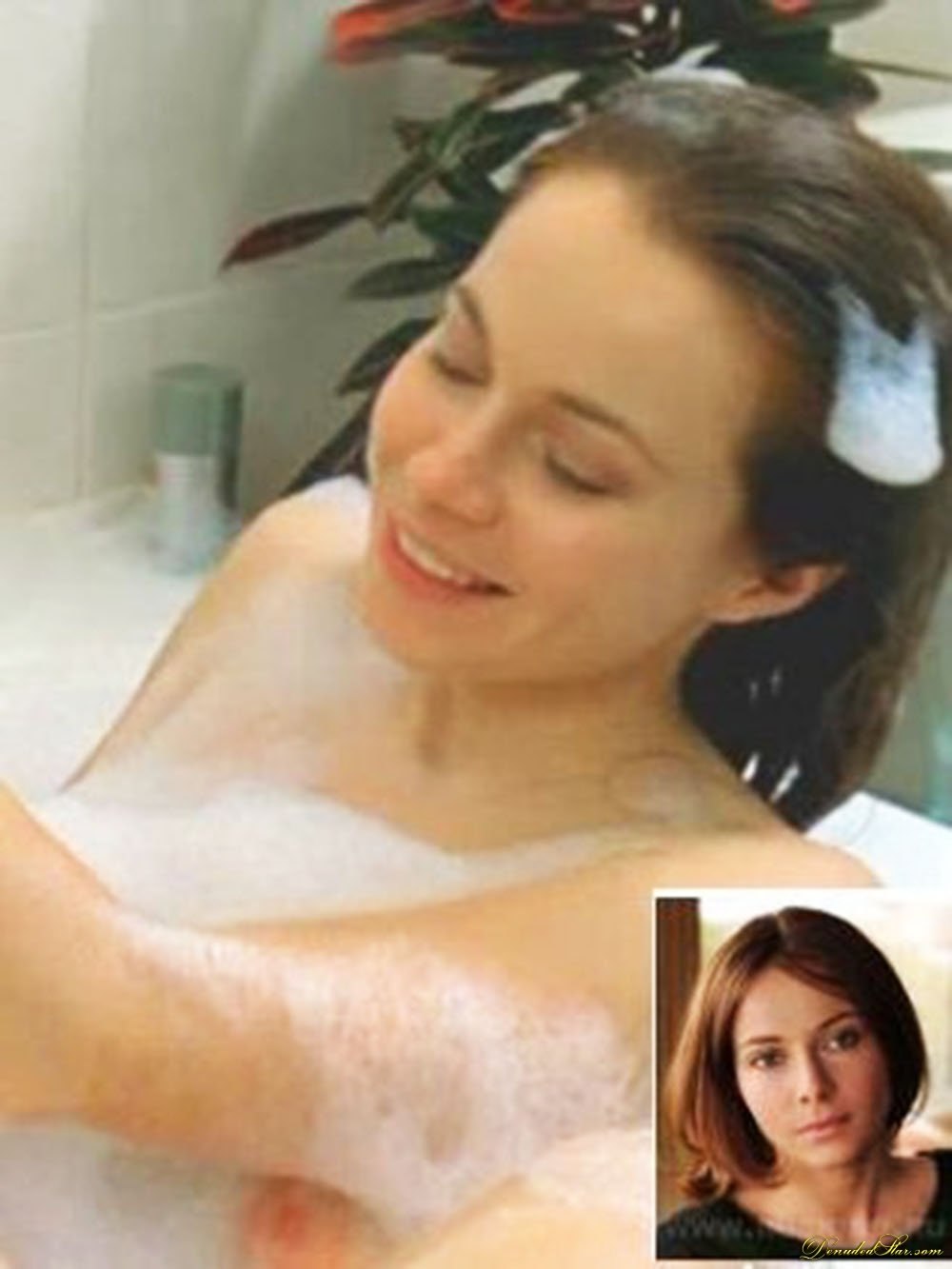 Екатерина Стулова в сериале дальнобойщики