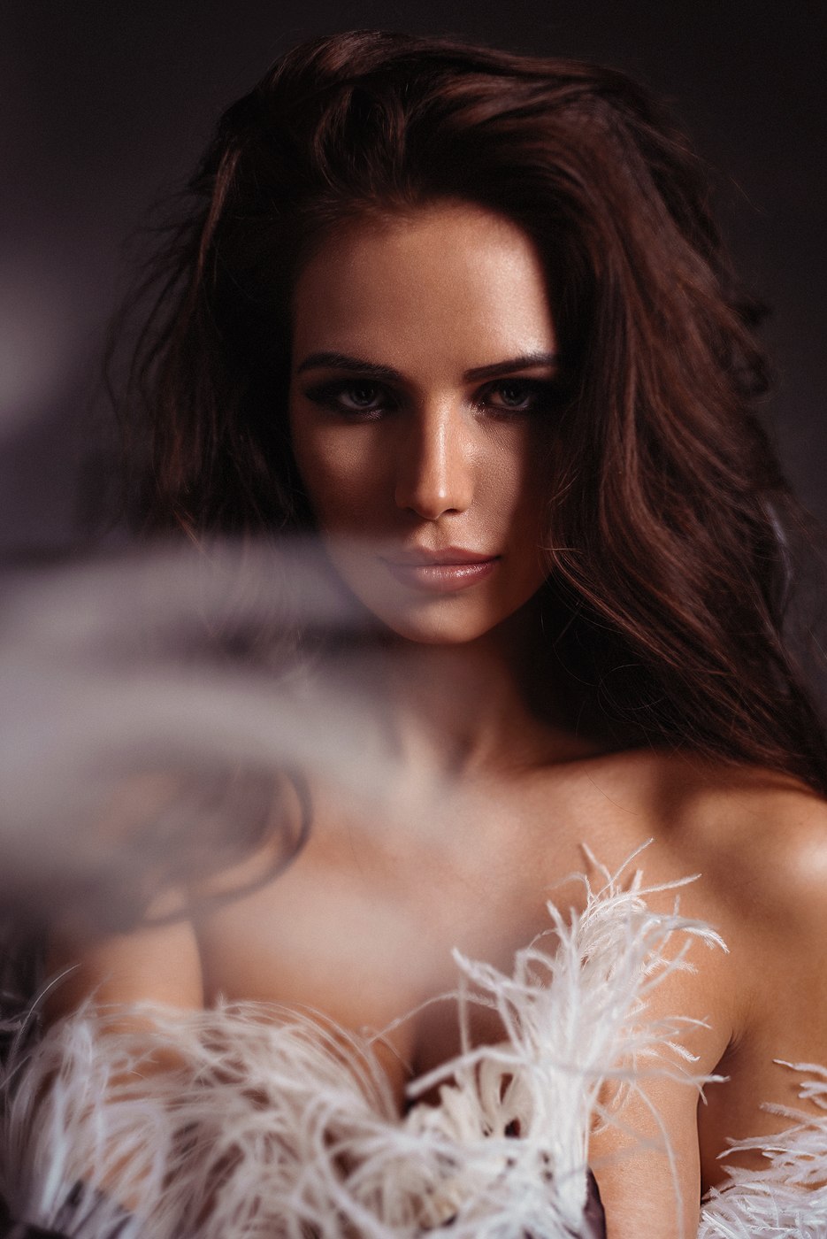 Надежда Германова