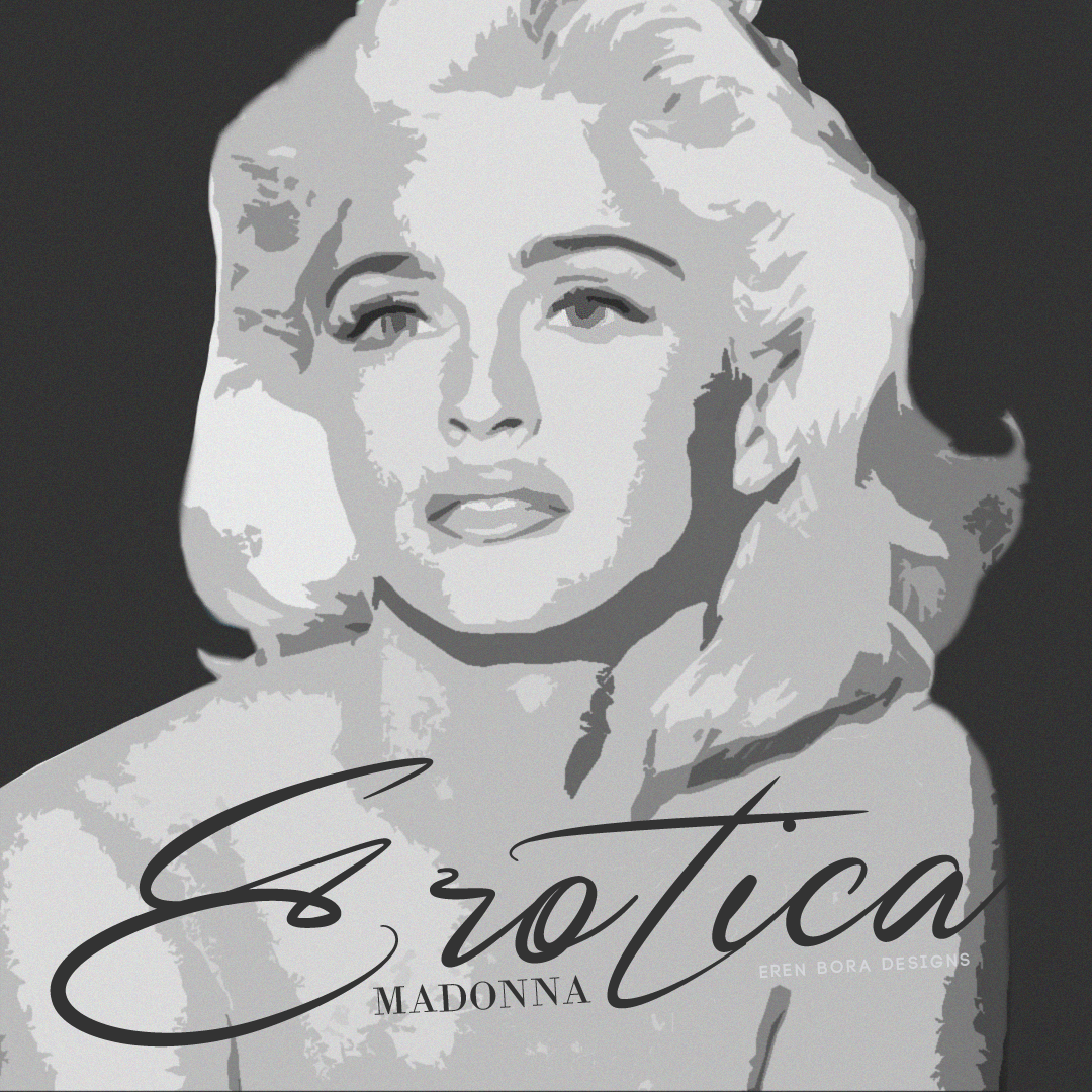 Мадонна певица голая фото