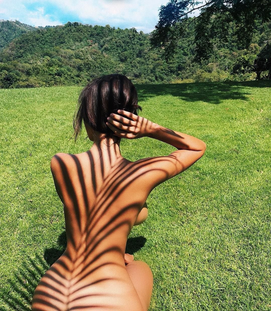 Анастасия Решетова Гелик