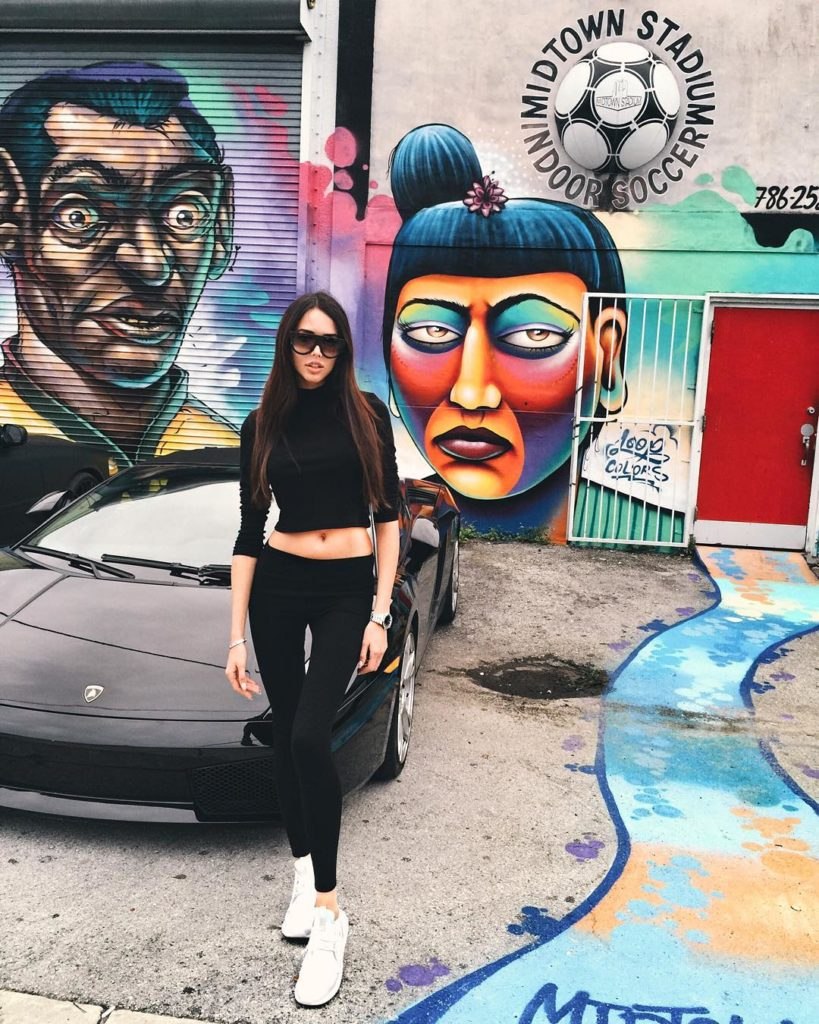 Решетова Максим