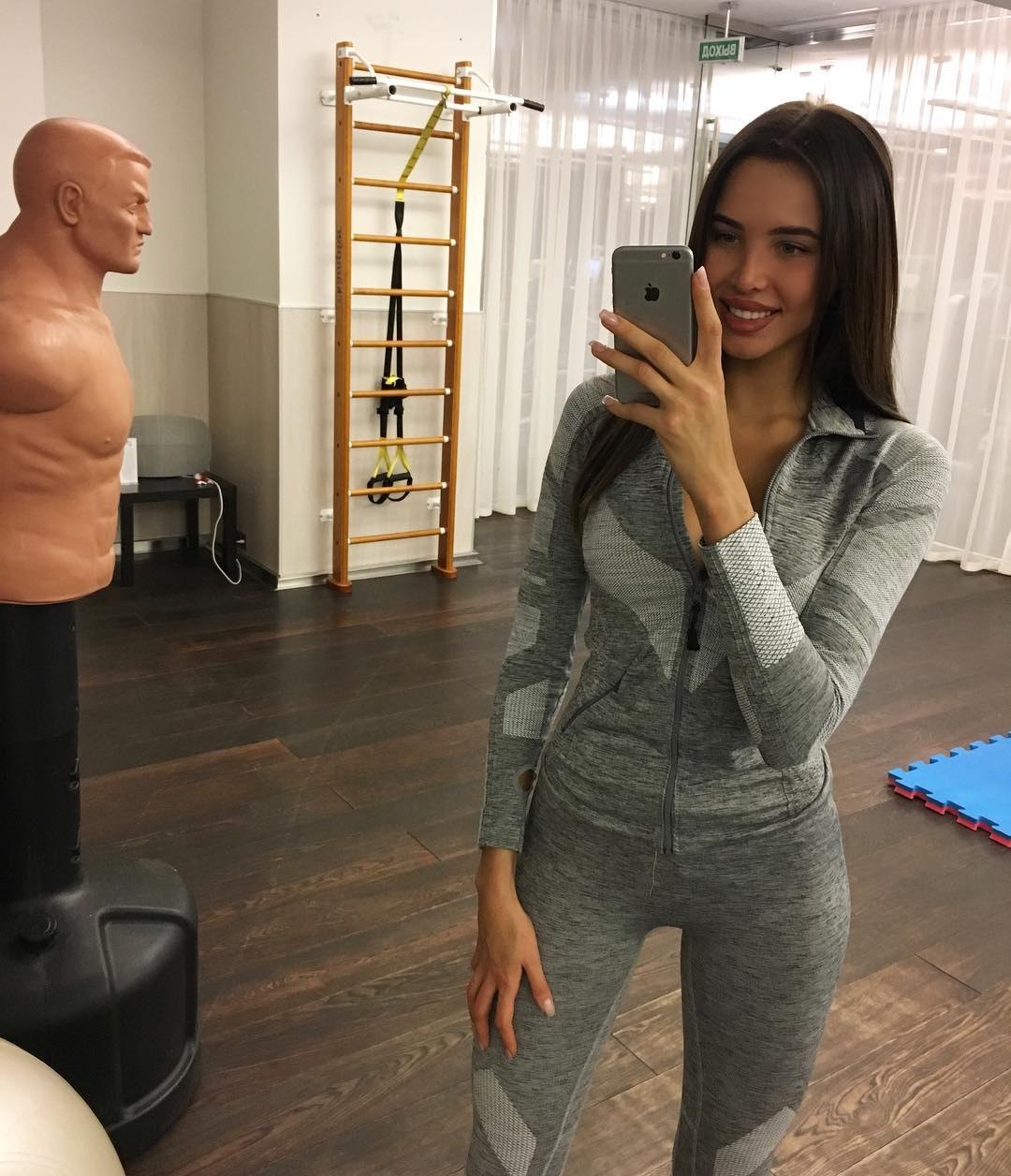 Коты Анастасии Решетовой