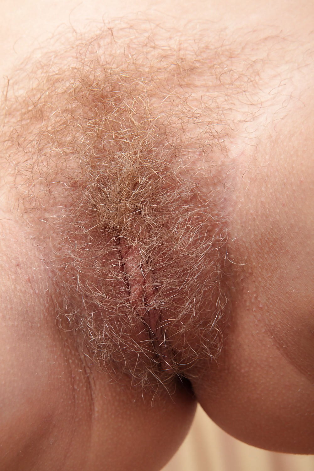 Трах крупным планом волосатый лобок