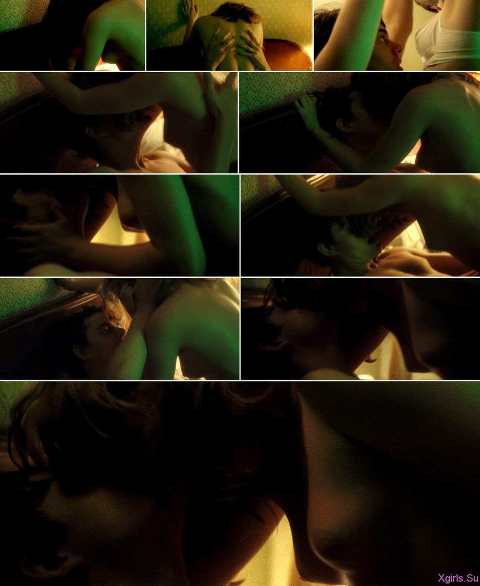 Кристен Стюарт xxx лесби