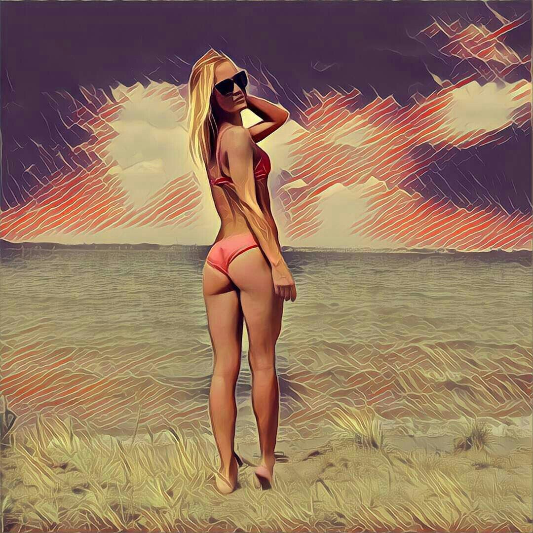 Белый фон Минимализм