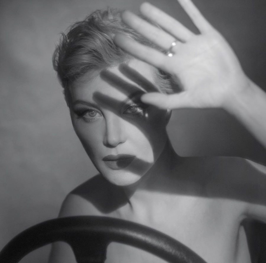 Рената Губаева фотосессии 18