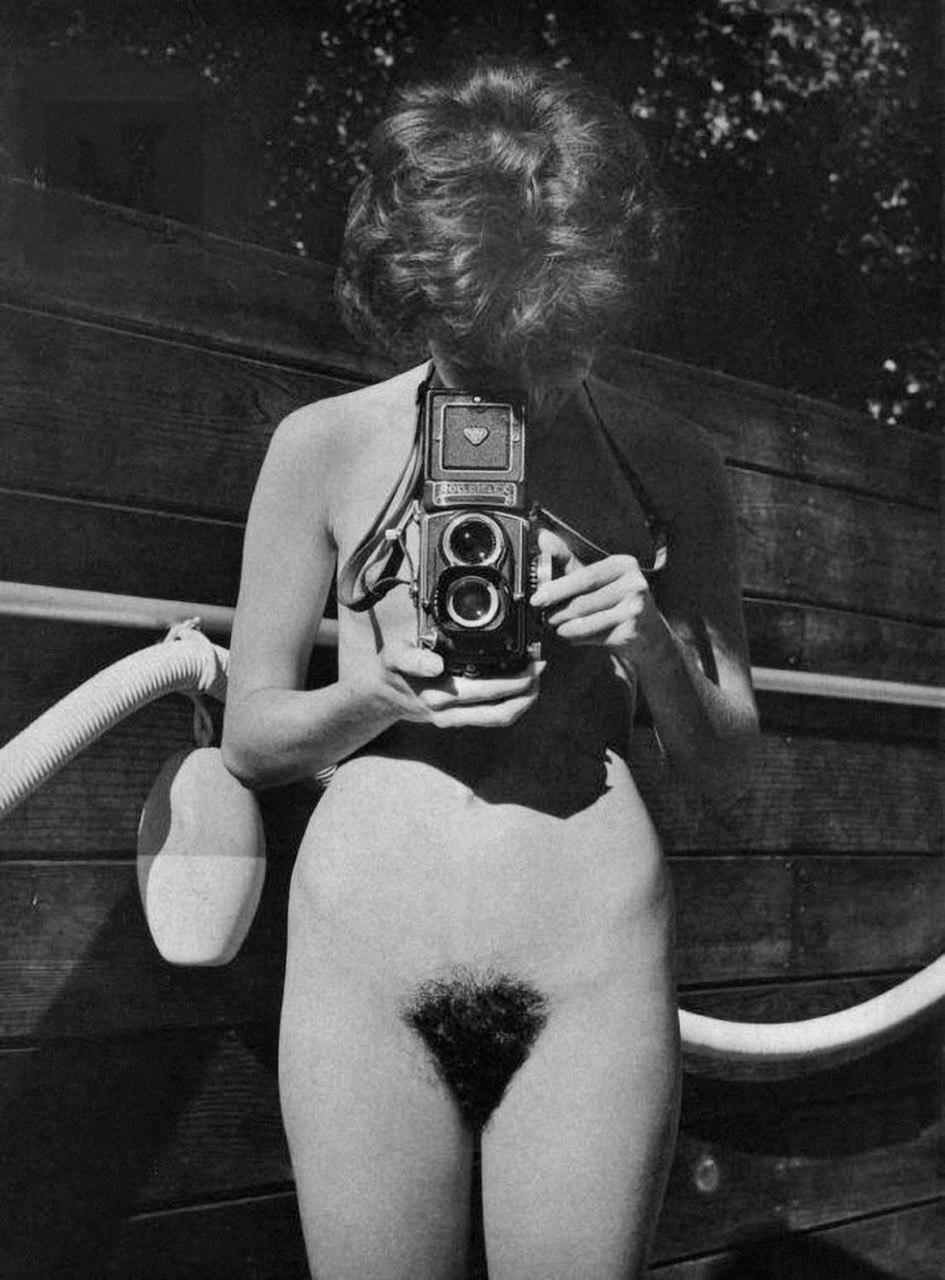 Порнография 20 века СССР