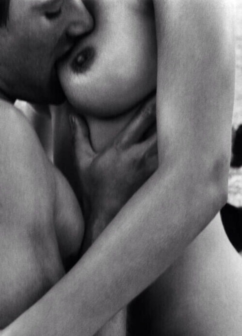 Лесби с красивыми сосочками