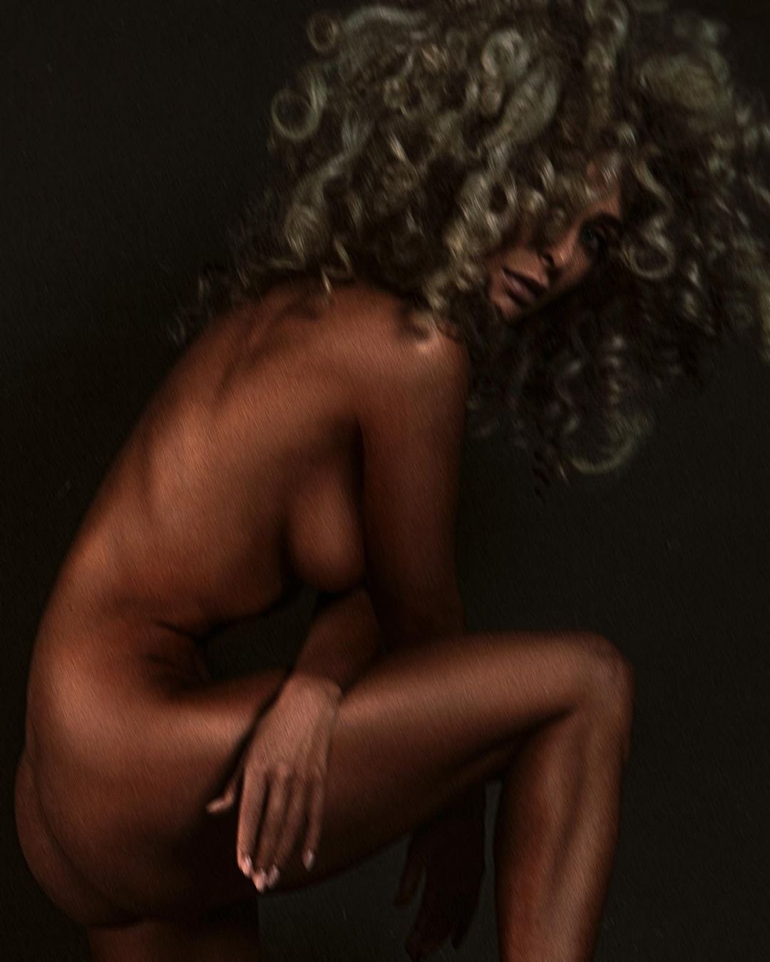 Екатерина Варнава секси