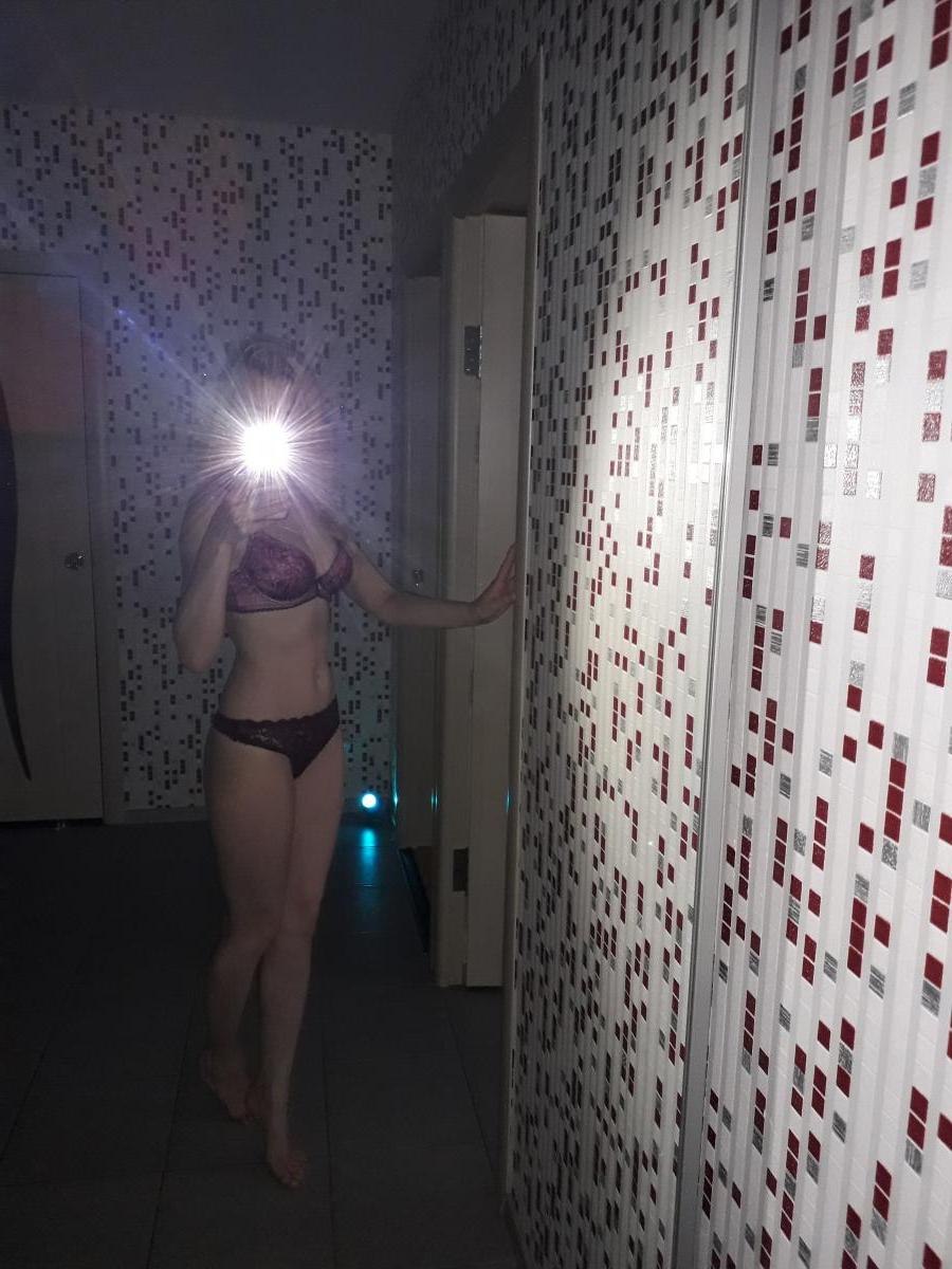 Судакова Новороссийск Даша