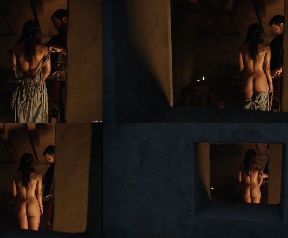 Лесли Энн Брандт горячие сцены