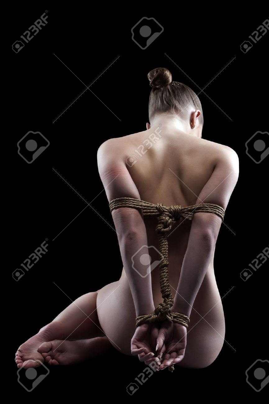 Связанные и оттраханные