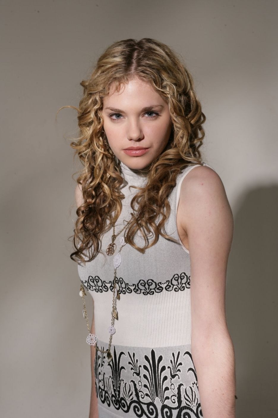 Эйприл Маккензи голая фото