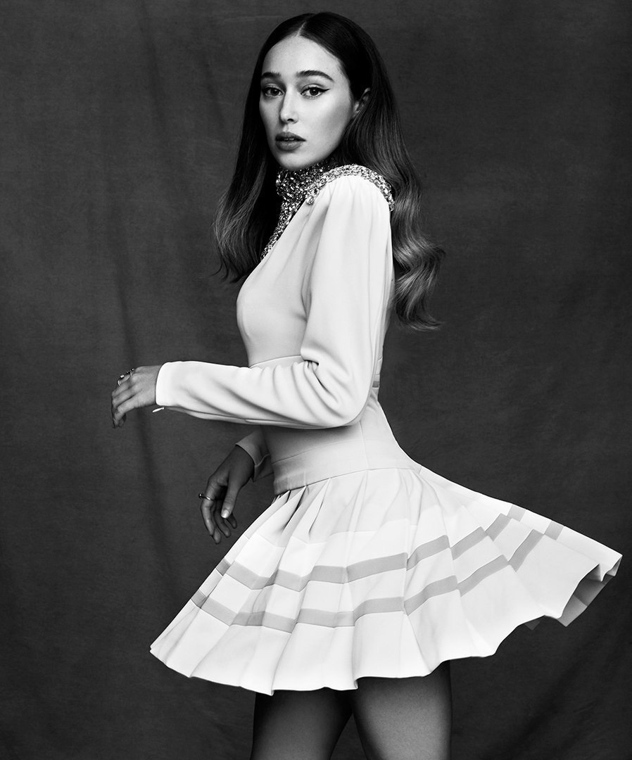 Алисия дебнем керри эротика