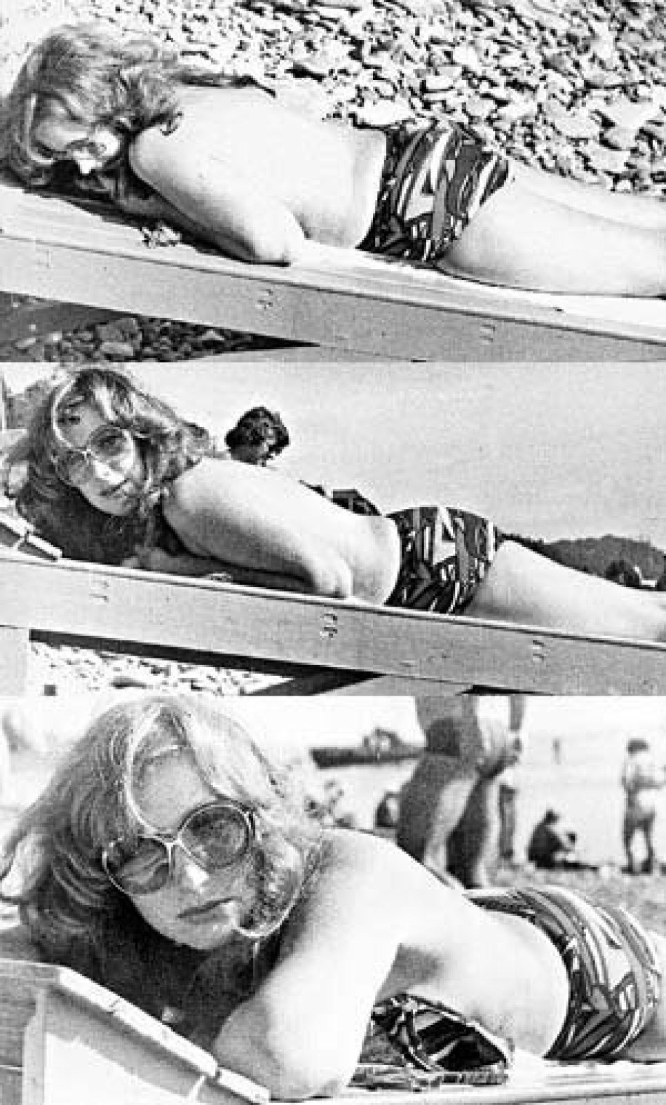 Алина Науменко модель