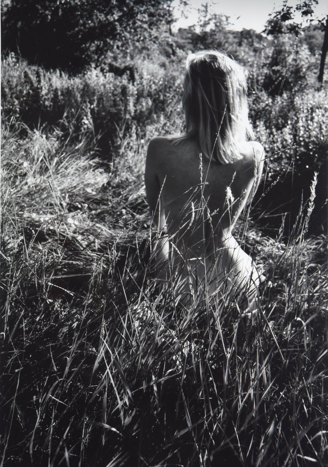 Елена Коренева голая ню