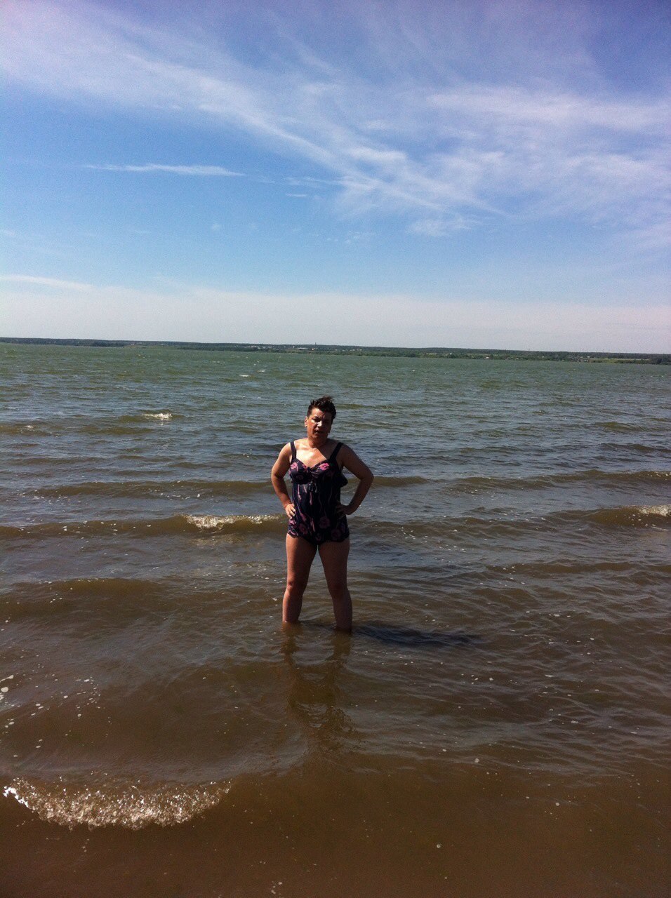 Страстные поцелуи в постели