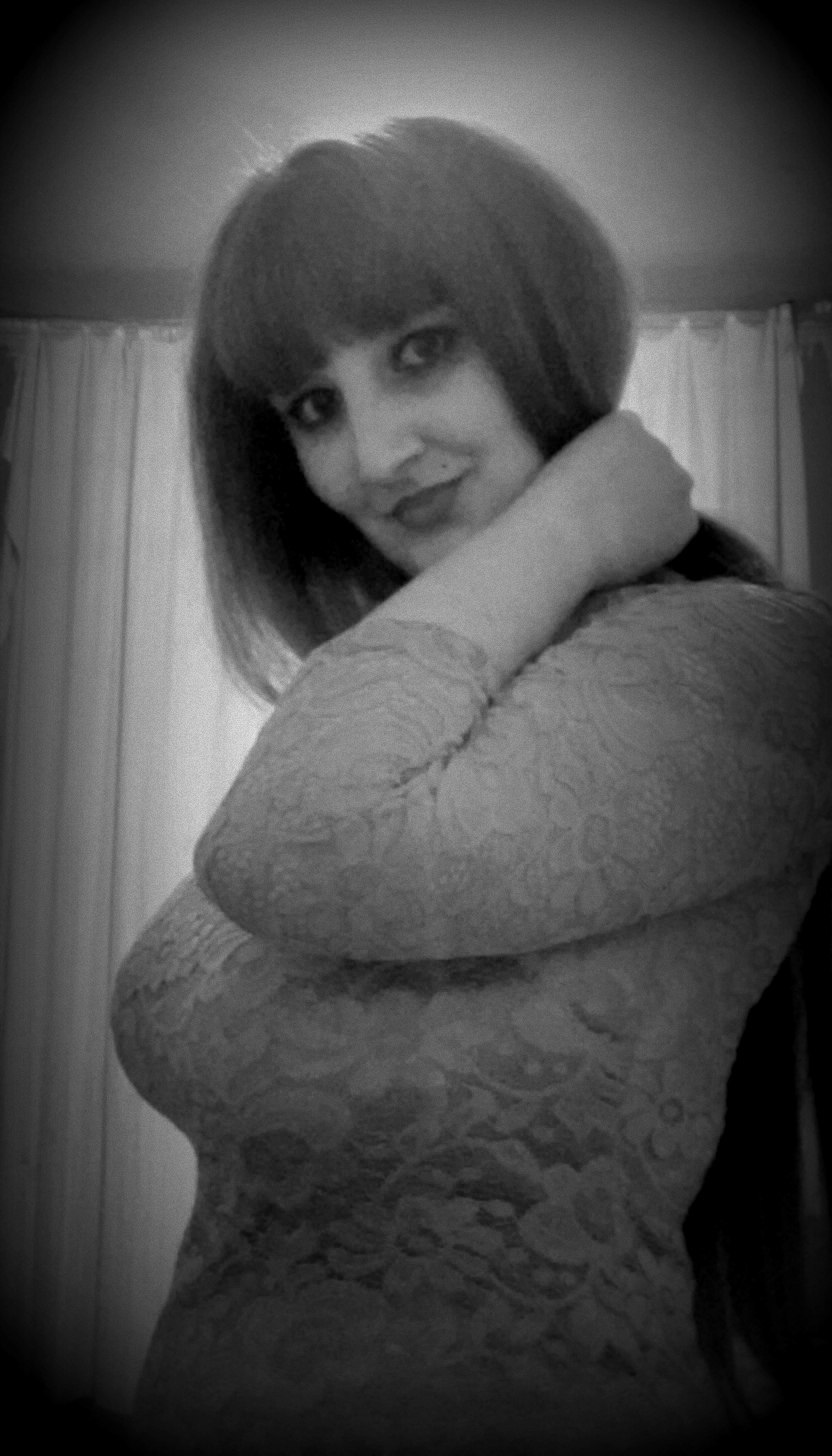 Нерусскова Людмила Омск