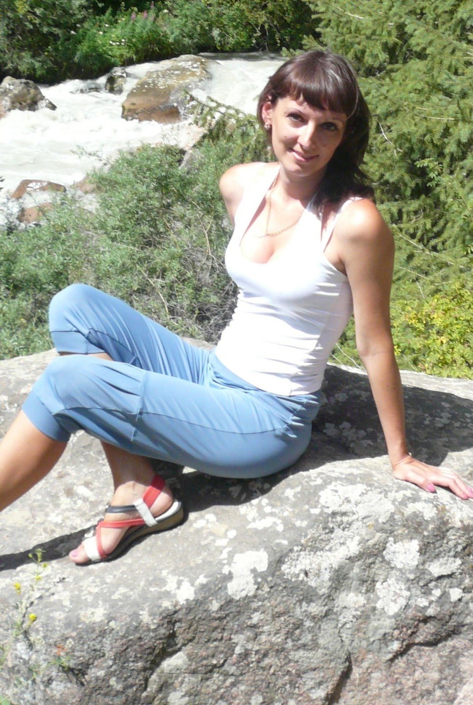 Светлана ухова омск порно