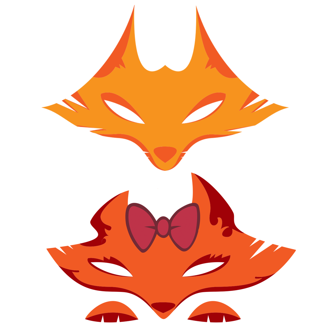 Стройная брюнетка в джинсах