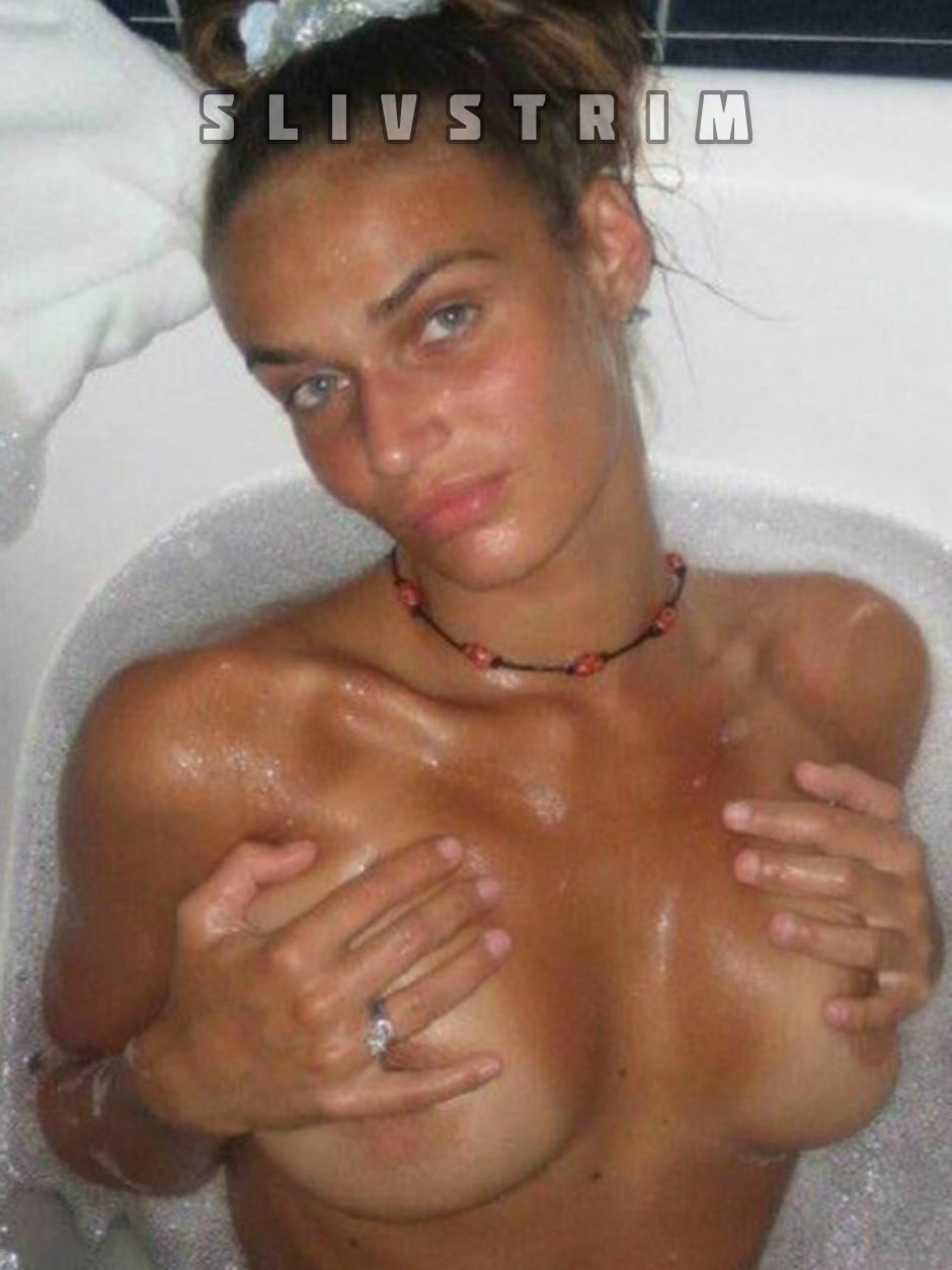 Анохина Долматова Айза слив голая