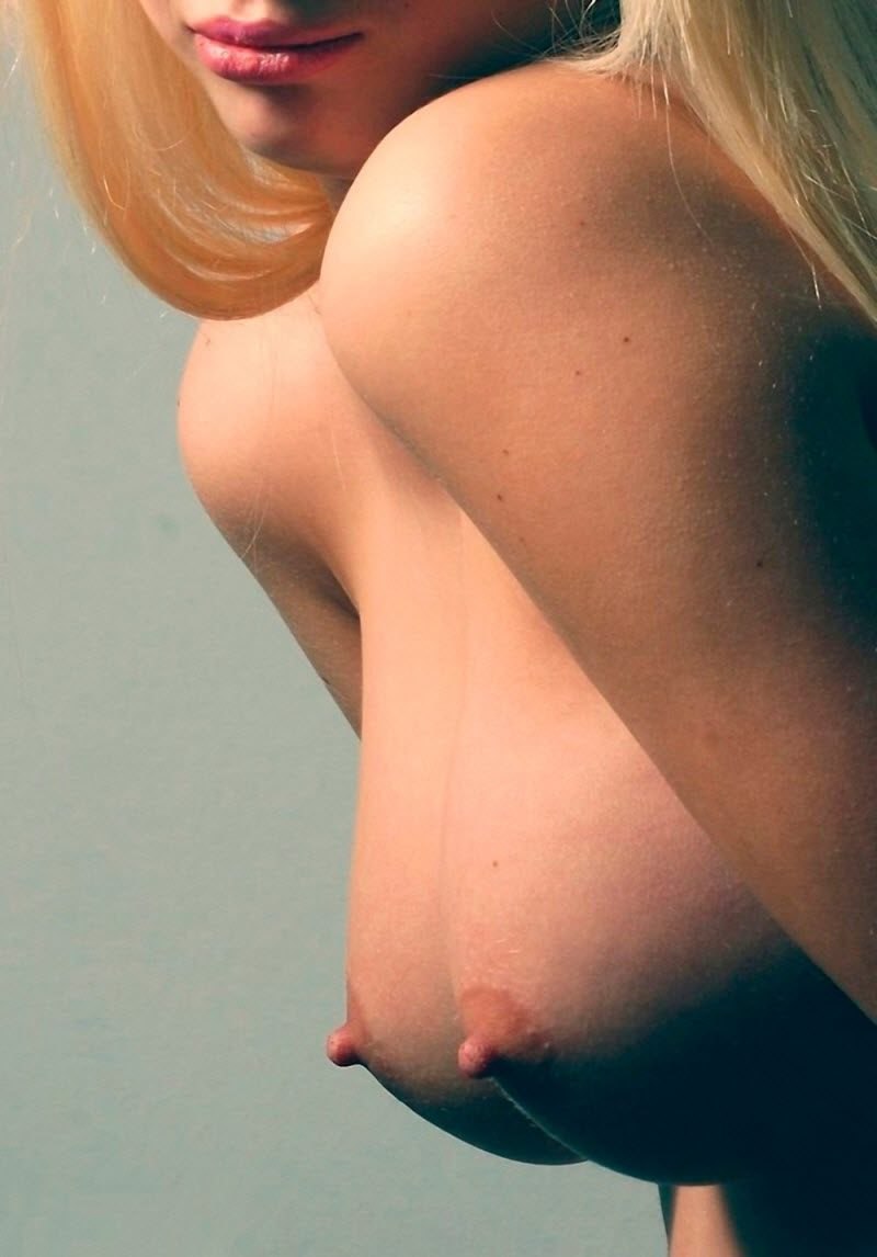 Девушки с большими сосками