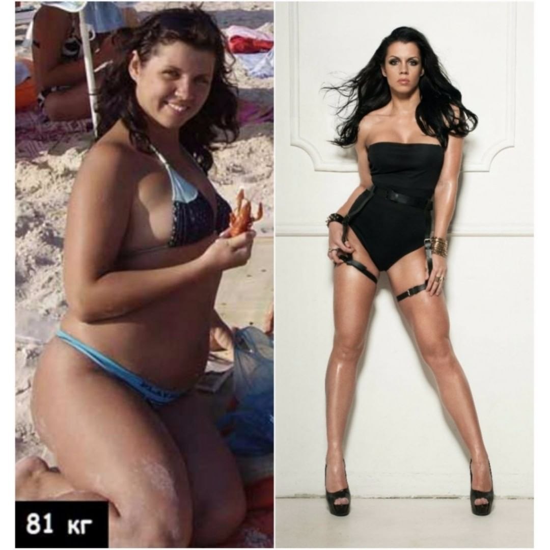 Растолстевшие звезды