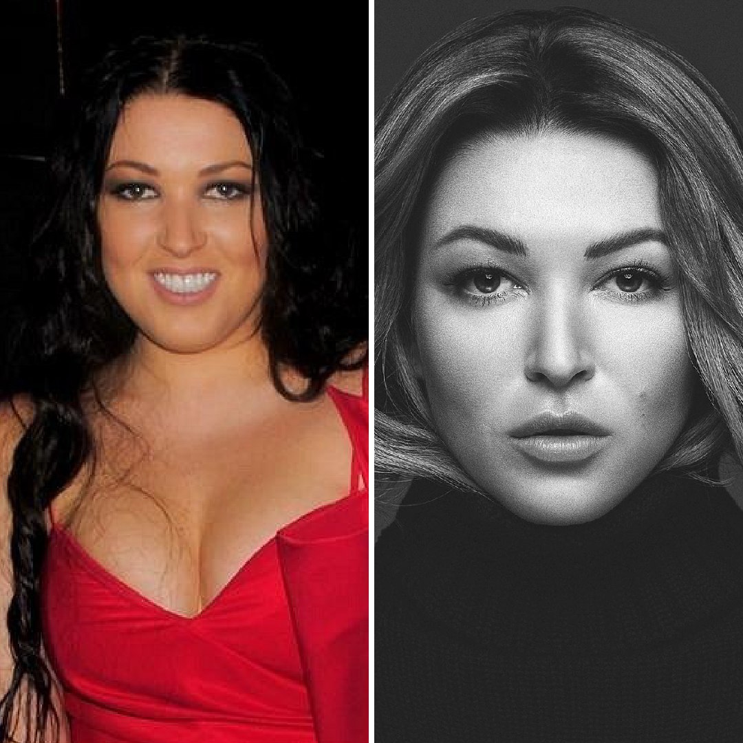 Ольга Бузова в купальнике 2020