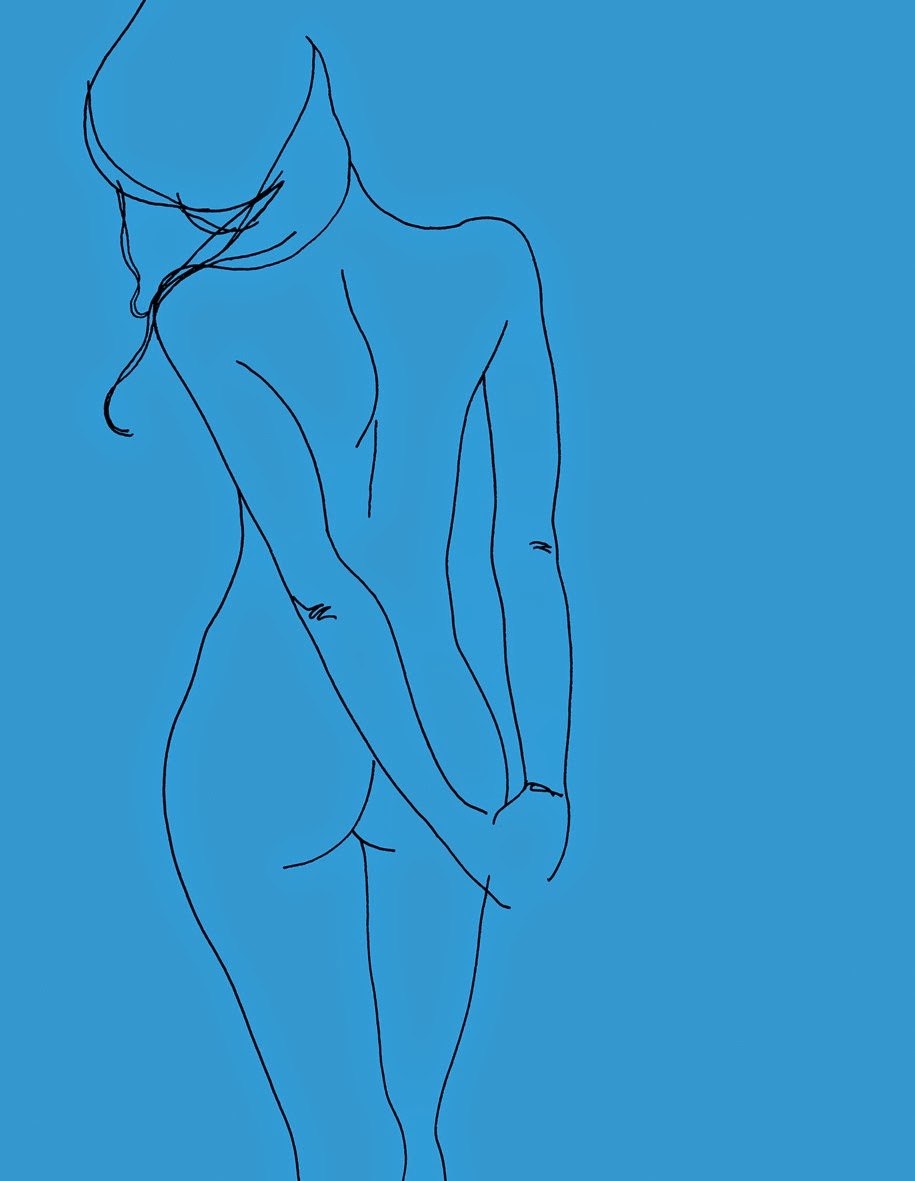 Мужские оригинальные тату Минимализм