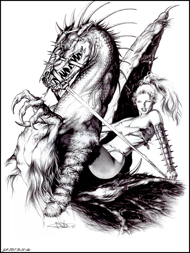 Красивые девушки с татуировками на теле