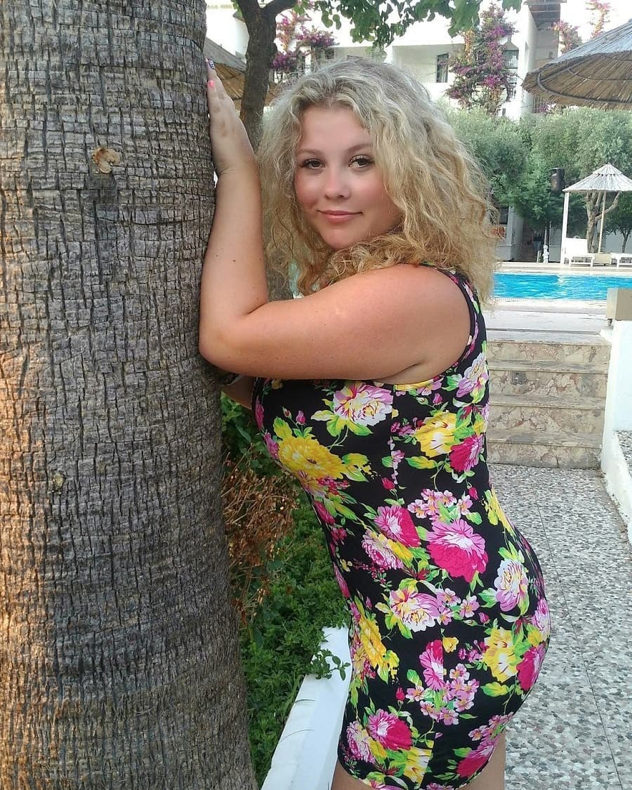 Овчинникова Валентина 1961