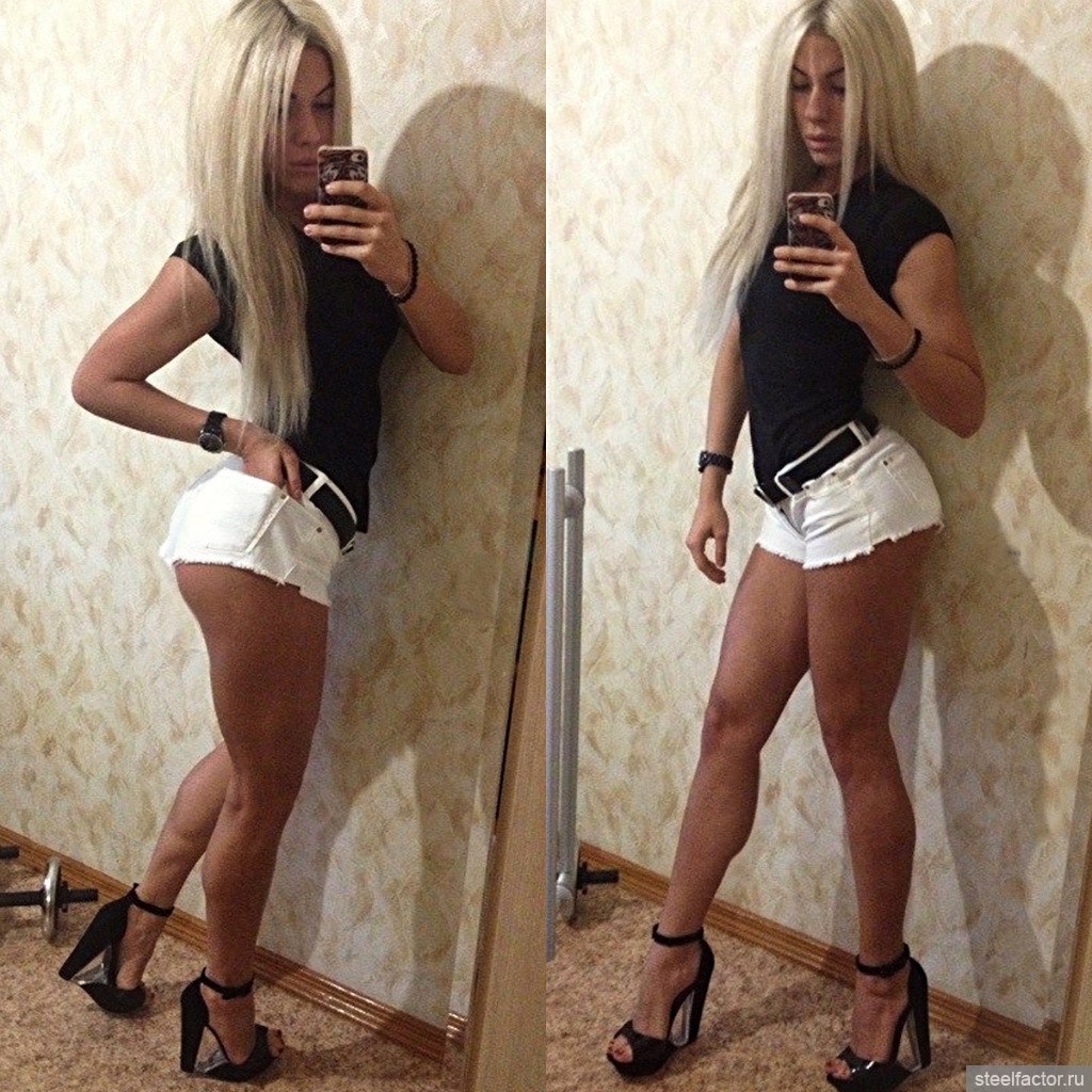 Kelsi Monroe бикини