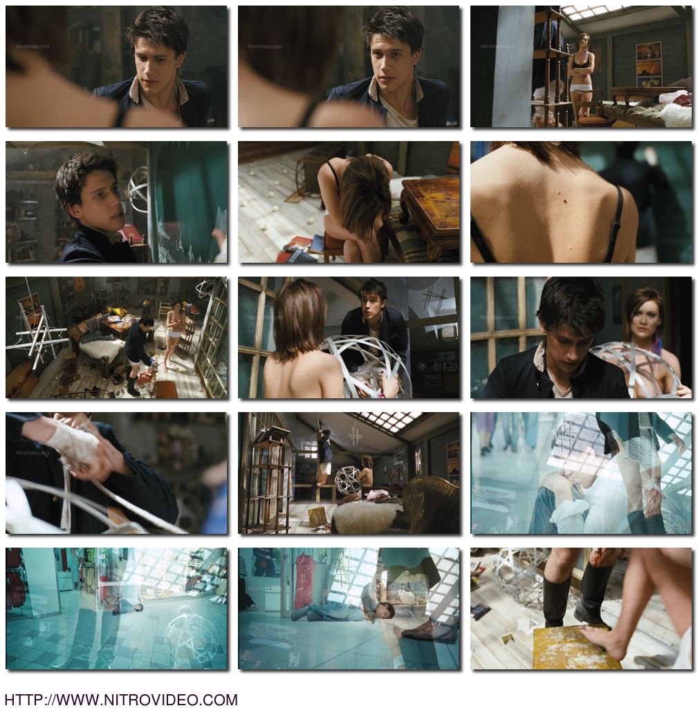 Мария Машкова Максим