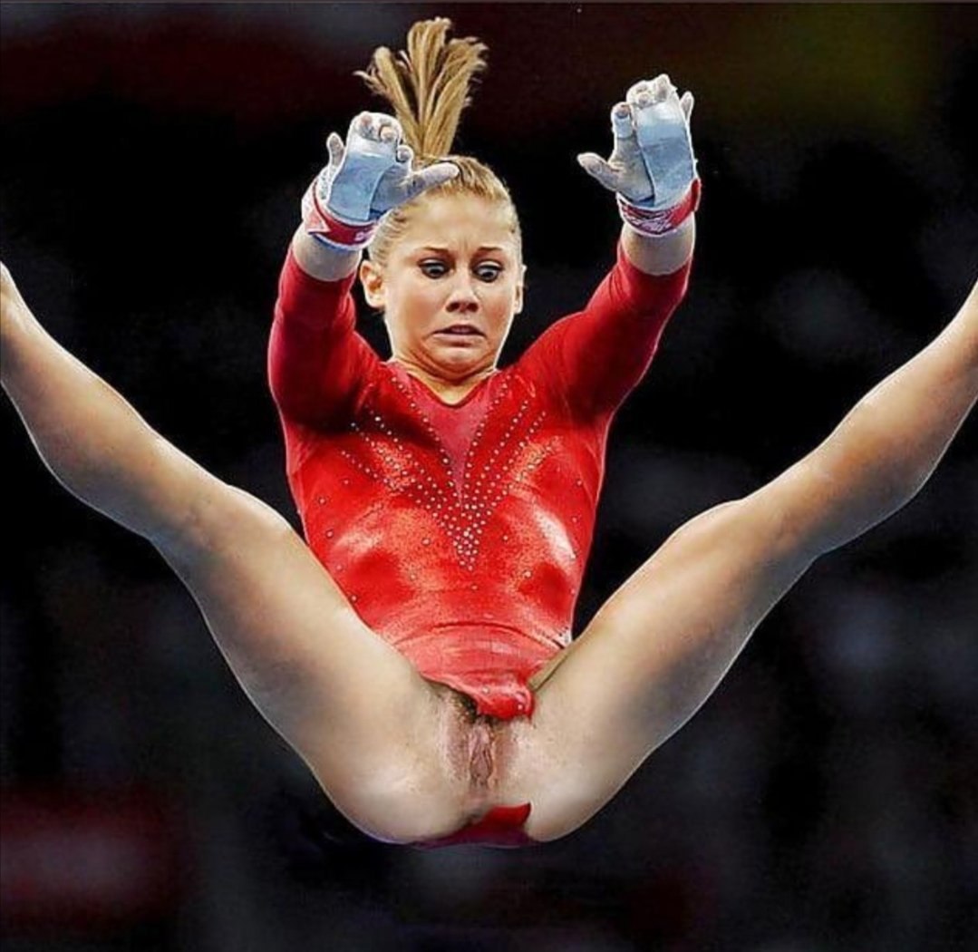 Эротические моменты в женском спорте